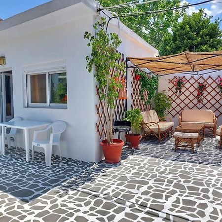Eva'S House, Cozy Apartment In Traditional Village Pentamodi Exterior foto