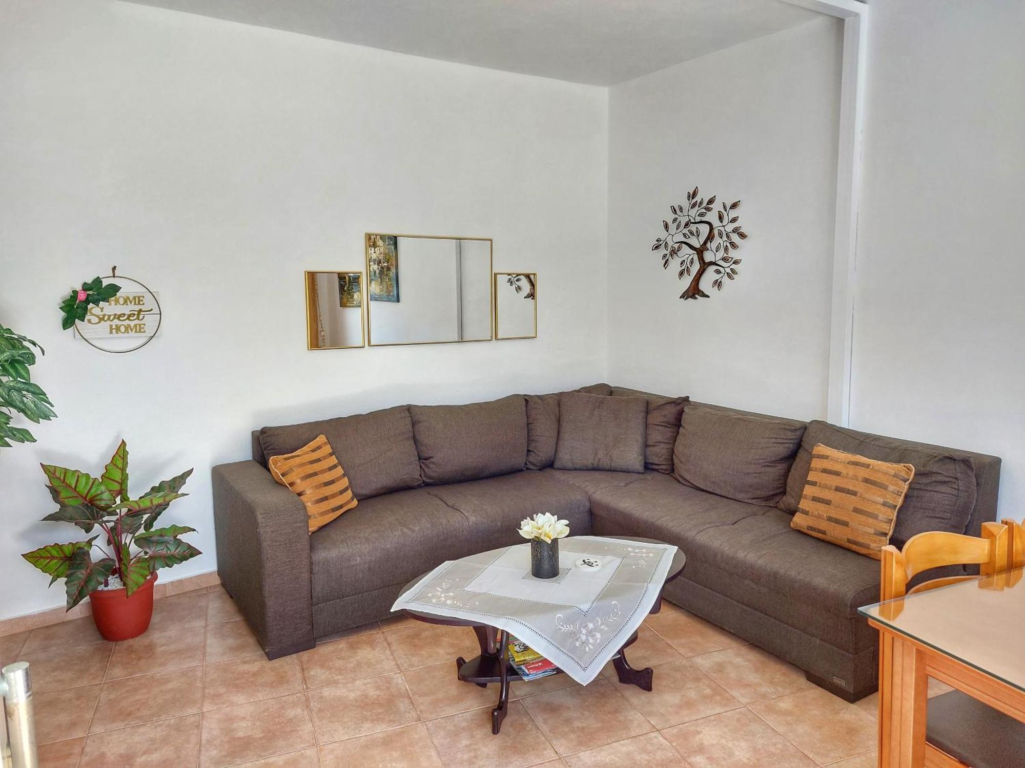 Eva'S House, Cozy Apartment In Traditional Village Pentamodi Exterior foto