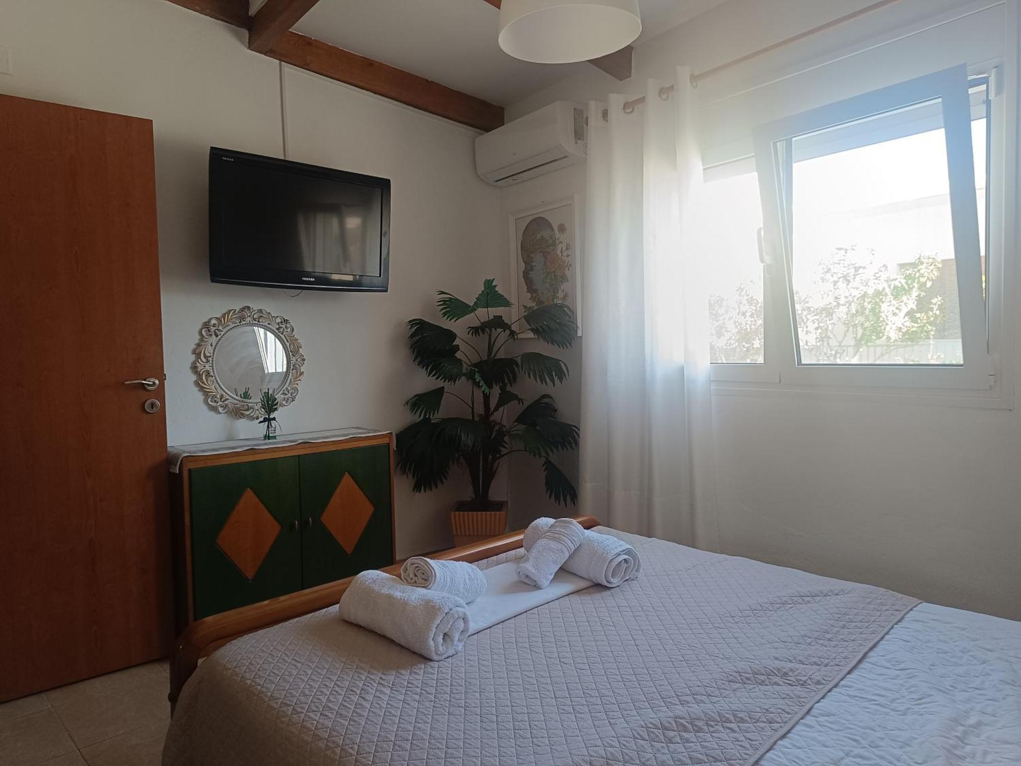 Eva'S House, Cozy Apartment In Traditional Village Pentamodi Exterior foto