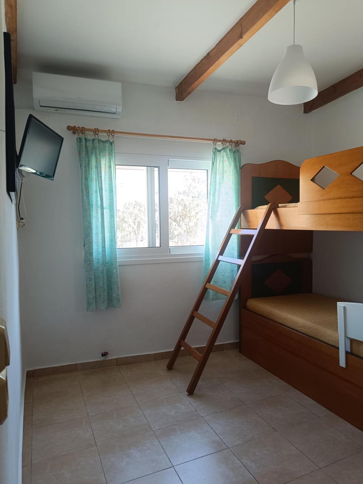 Eva'S House, Cozy Apartment In Traditional Village Pentamodi Exterior foto